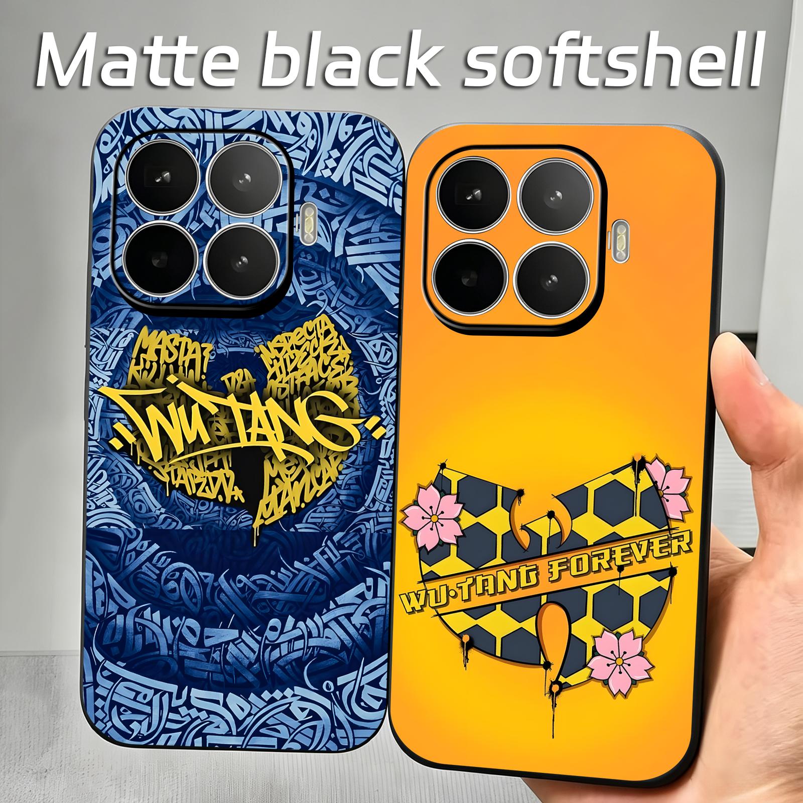 Phone Cases Xiaomi 14 - Чехол для телефона Xiaomi 17 15