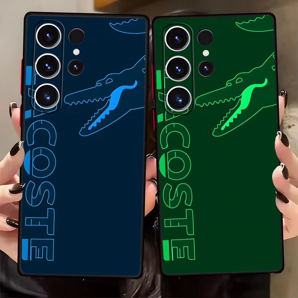 Phone Cases Brands - Чехол для телефона от люксового бренда