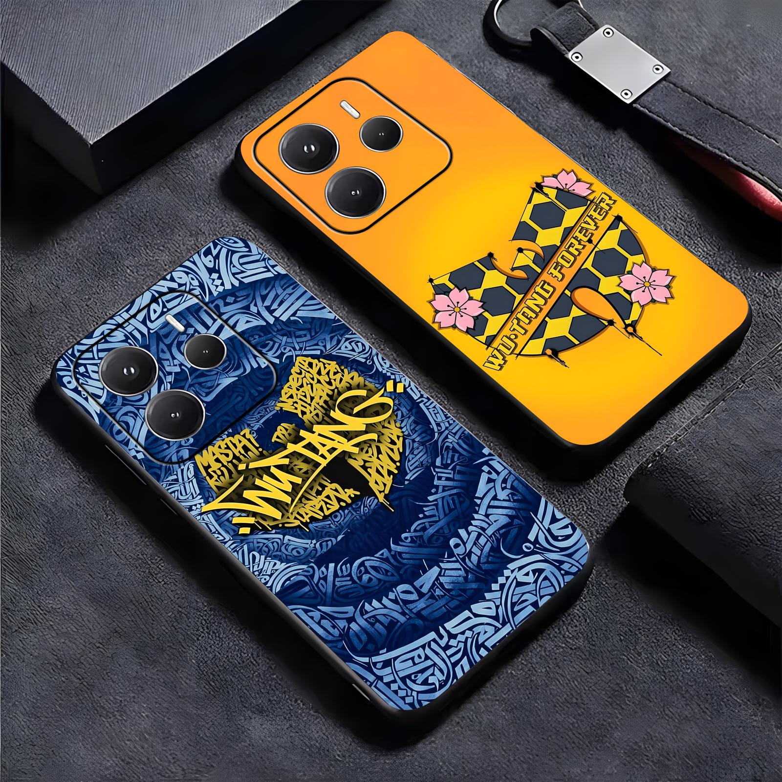 Phone Cases Xiaomi Redmi 12 - Чехол для телефона Redmi Note15 14