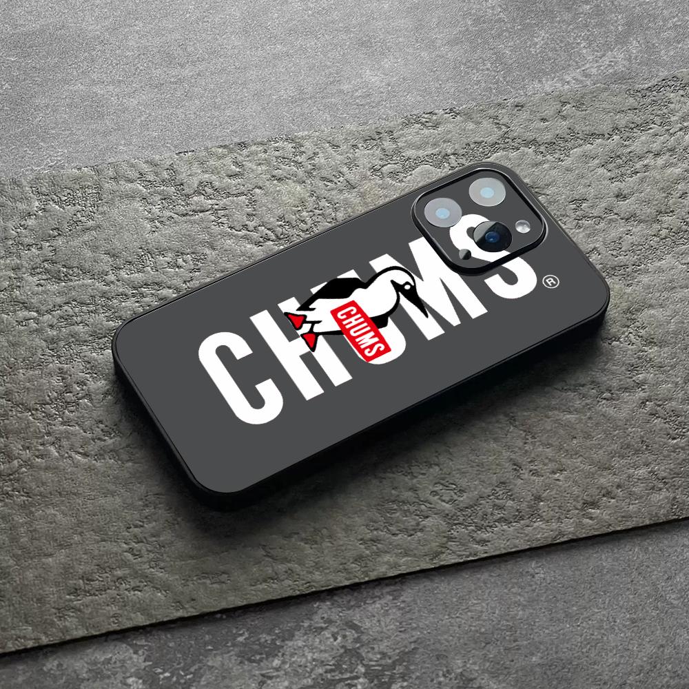 Phone Cases Brands - Чехол для телефона от бренда одежды