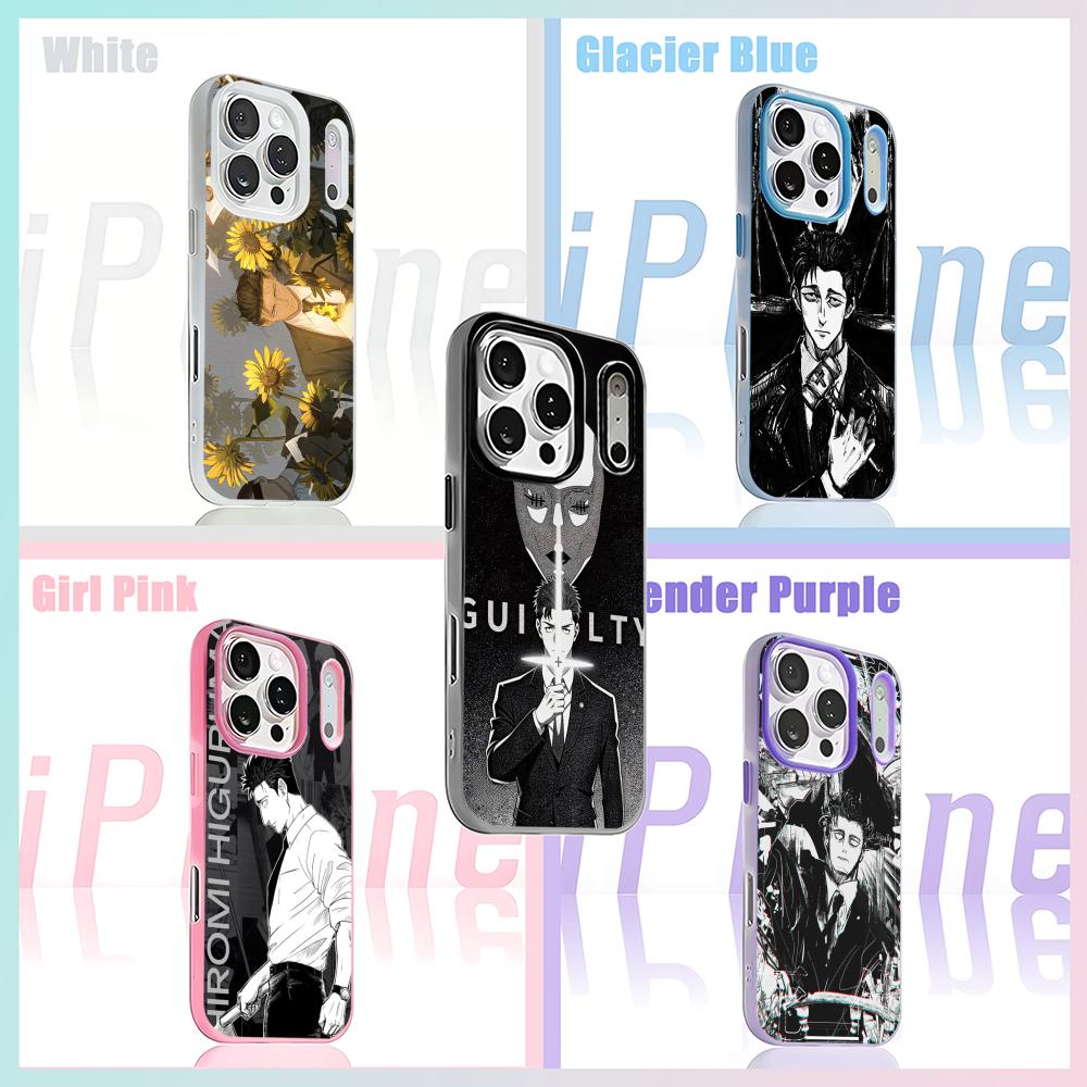 Phone Cases Iphone 13 - Чехол для телефона J-Jujutsu Kaisen Hiromi
