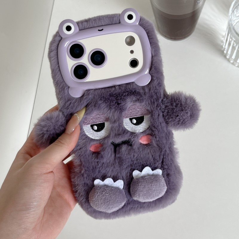 Phone Cases Iphone 13 - Милые мультяшные чехлы для телефона с