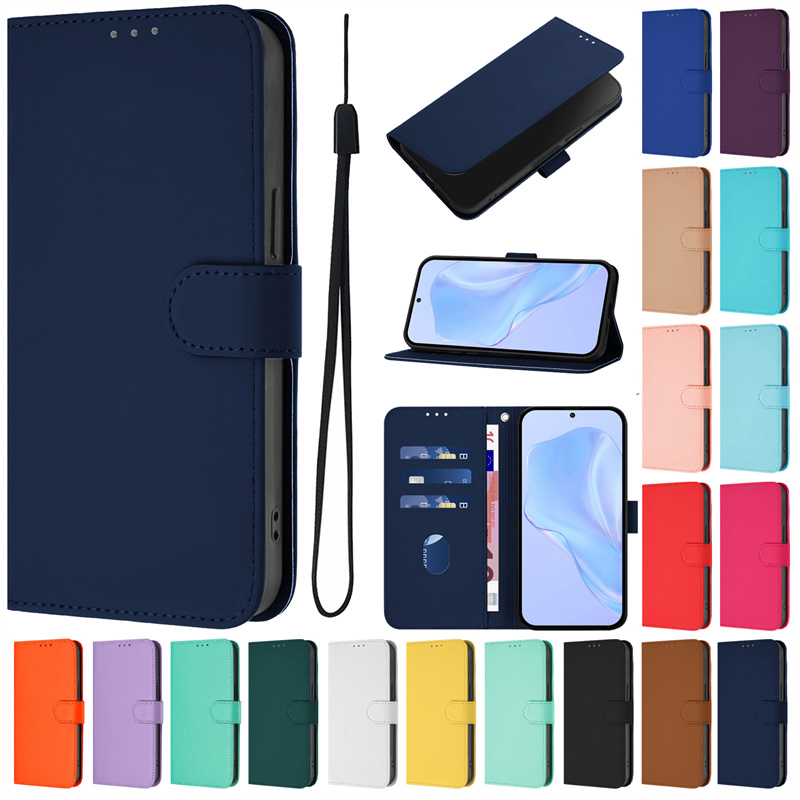 Phone Cases With Wallet On Back - Чехол X8 Pro Max Dopamine Color