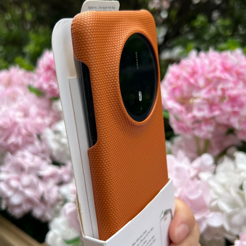 Rugged Armor Case - Роскошный кожаный бронированный чехол в стиле