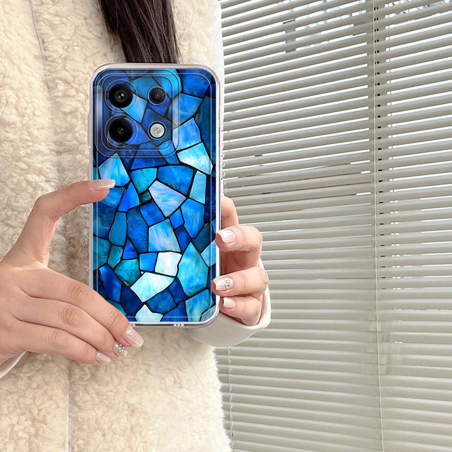 Phone Cases Xiaomi Redmi 12 - Чехол для Xiaomi Redmi Note 15