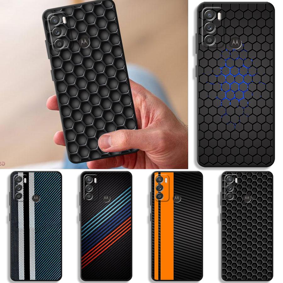Phone Cases Motorola - Чехол для телефона Motorola Moto Edge