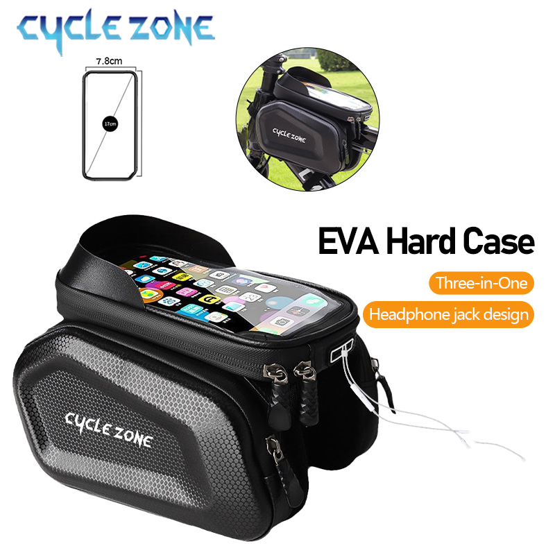 Phone Cases Youtube - Сумка для велосипеда, чехол для телефона
