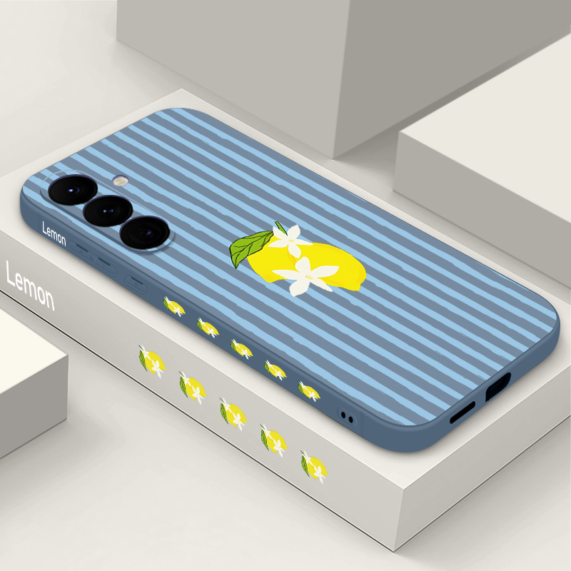 Phone Cases Galaxy A16 5G - Чехол для телефона из ТПУ с