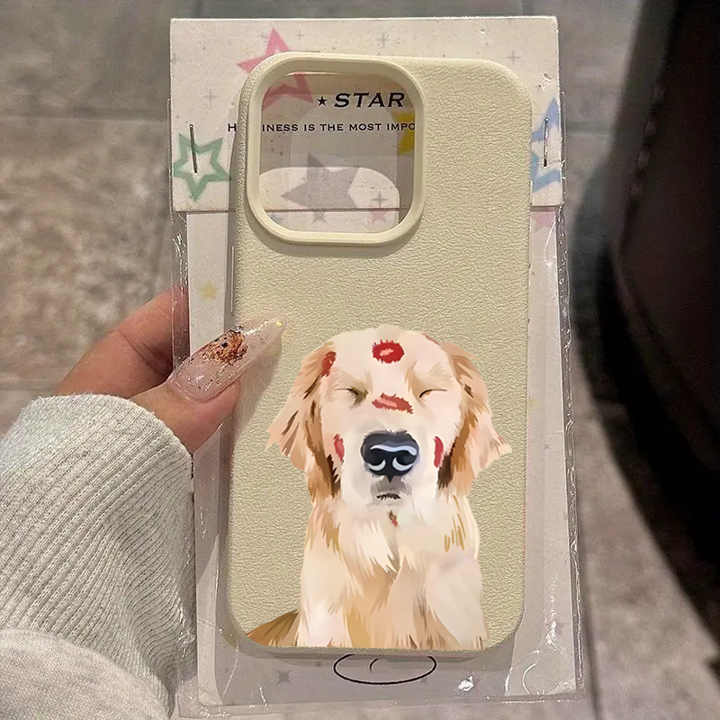 Phone Cases Galaxy A16 5G - Милый чехол для телефона с принтом
