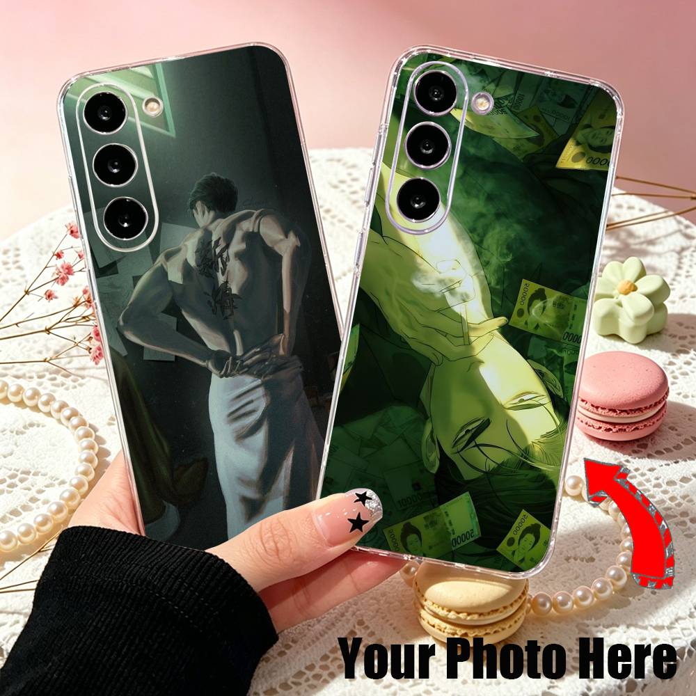 Phone Cases Under $20 - Чехол для телефона Under The G-Greenlight