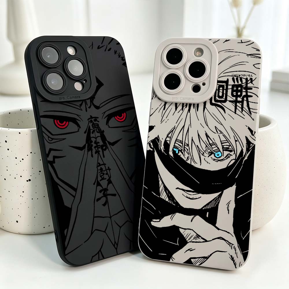 Phone Cases Iphone 13 - Мягкий силиконовый чехол с крутым дизайном