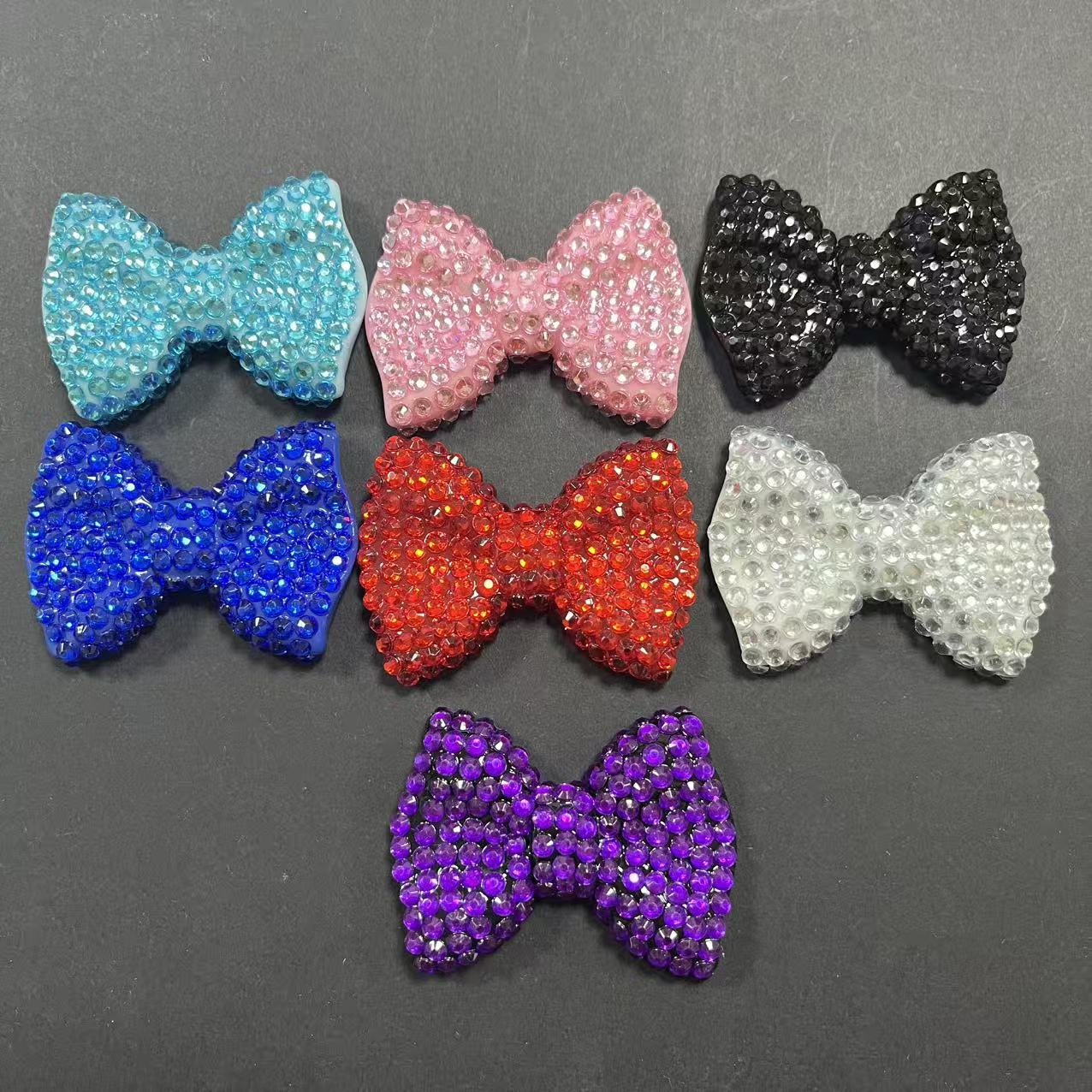 Phone Cases Junk - 2 шт. Kawaii блестящий розовый бриллиант