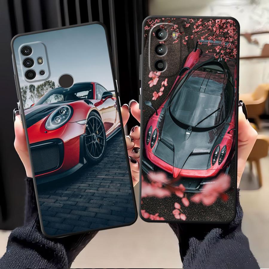 Phone Cases Motorola - Чехол для Moto S30 Pro Edge