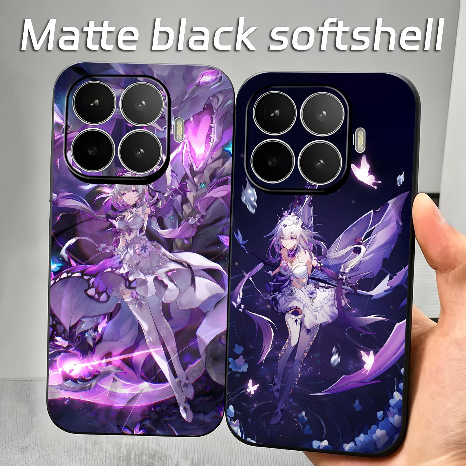 Phone Cases Xiaomi 14 - Чехол для телефона Xiaomi 17 15