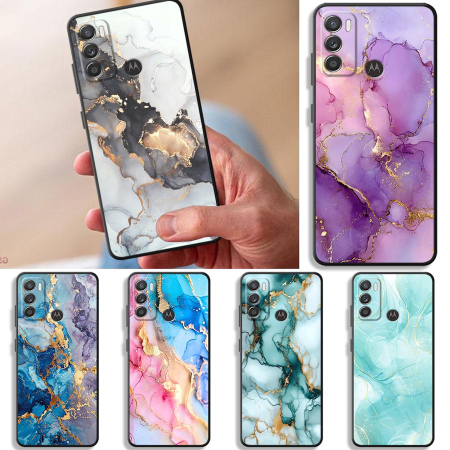 Phone Cases Motorola - Чехол для Motorola Moto G52 G53