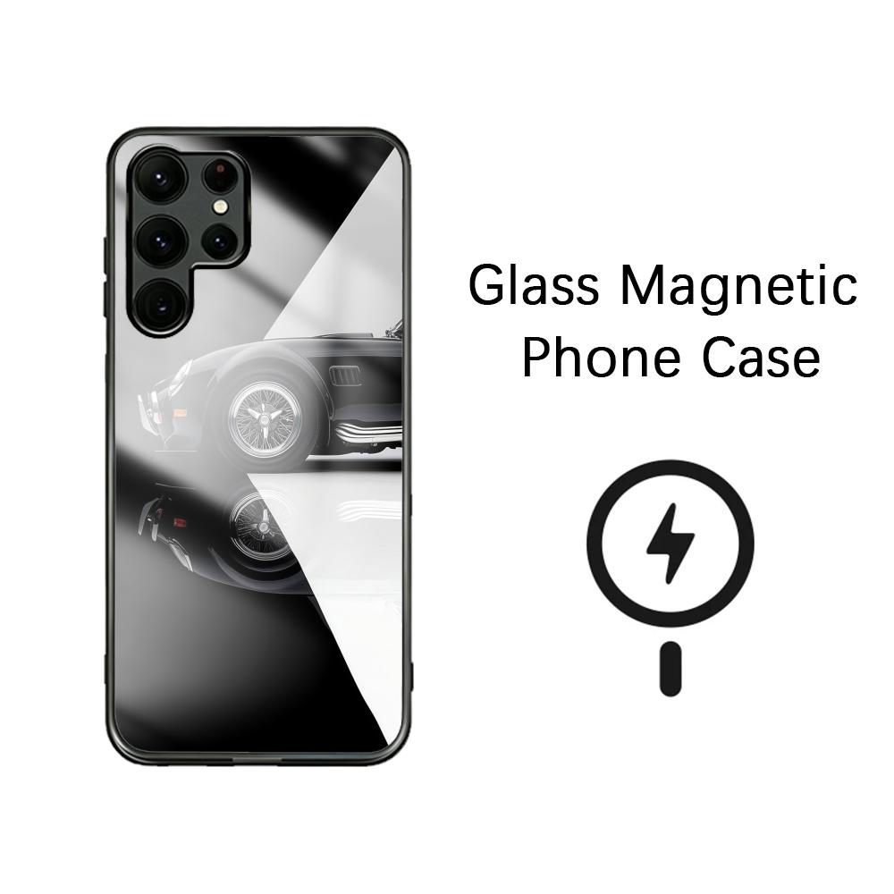 Phone Cases Brands - Популярные бренды: Роскошный чехол R-Royce/R-Rolls для