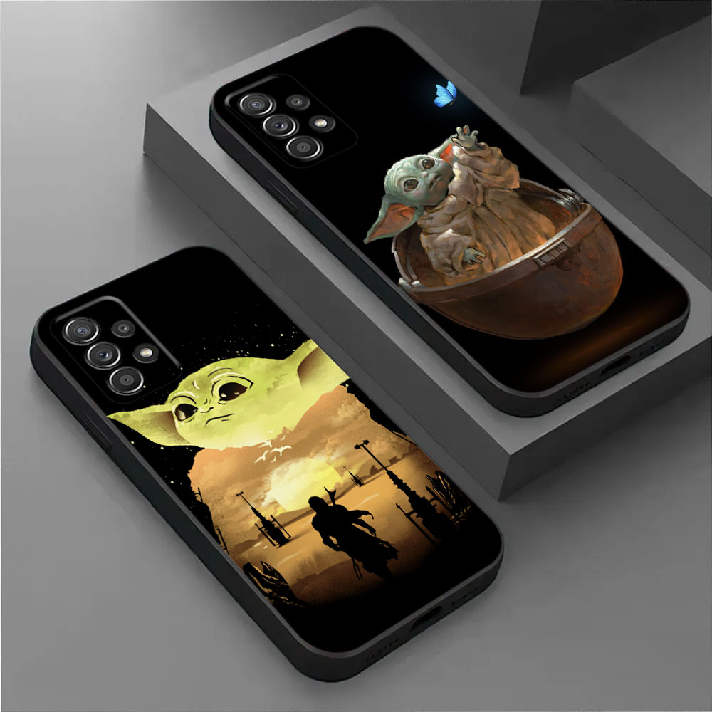 Phone Cases Galaxy A16 5G - Милый чехол для телефона с изображением