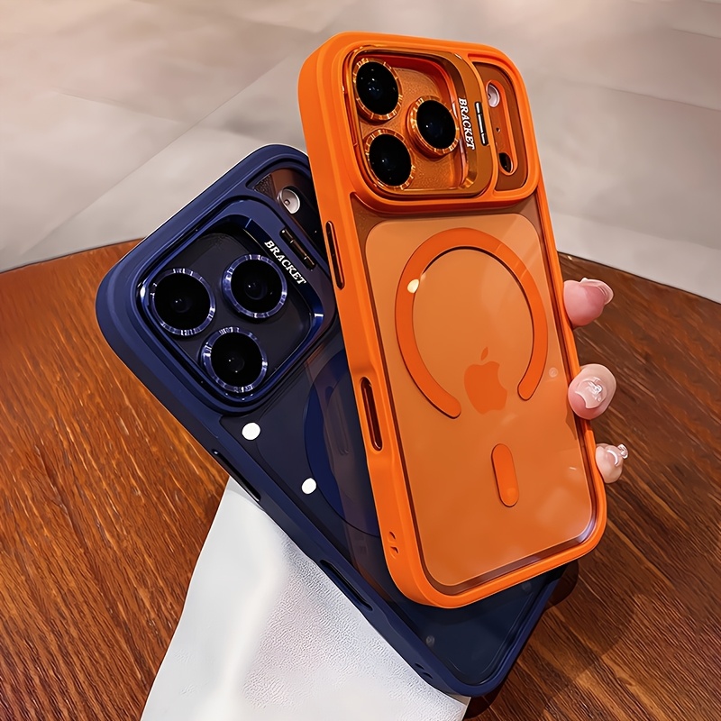 Rugged Armor Case - Роскошный противоударный чехол-броня с креплением для