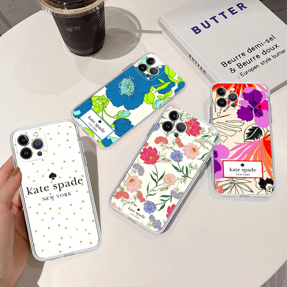 Чехол для телефона K-Kate S-Sp – обзор и цена Phone Cases Kate Spade