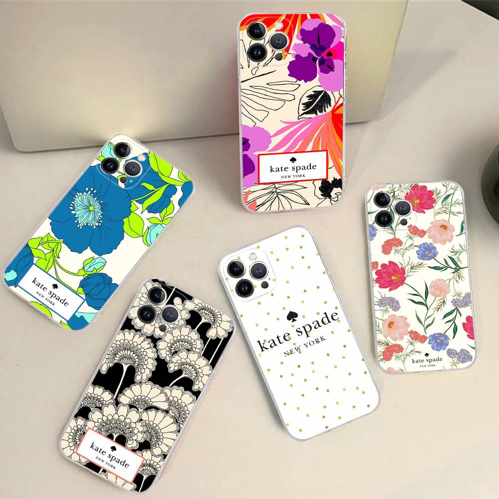 Чехол для телефона K-Kate S-Sp – обзор и цена Phone Cases Kate Spade