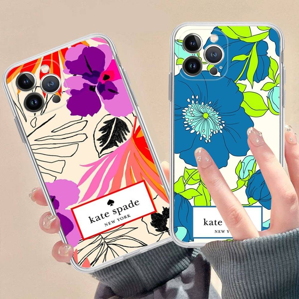 Чехол для телефона K-Kate S-Sp – обзор и цена Phone Cases Kate Spade