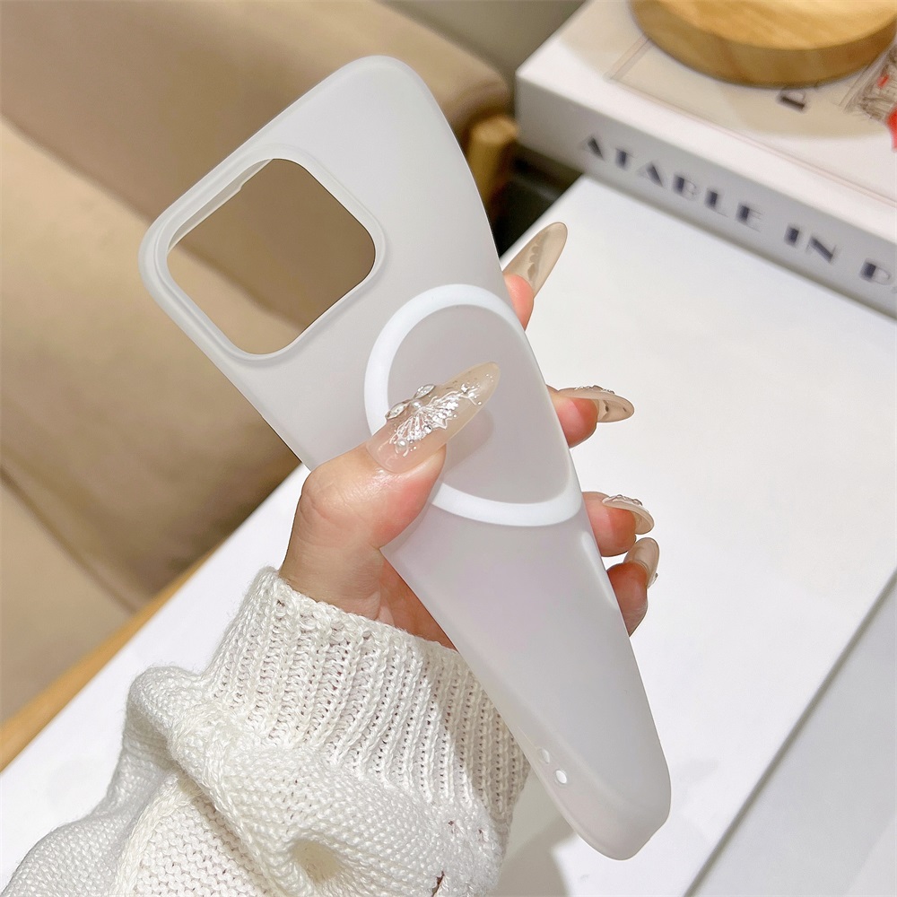 Ультратонкий мягкий матовый ма – обзор и цена Ring Stand Case