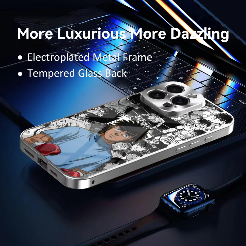 Чехол для телефона F-Fighting  – обзор и цена Phone Cases Iphone 13