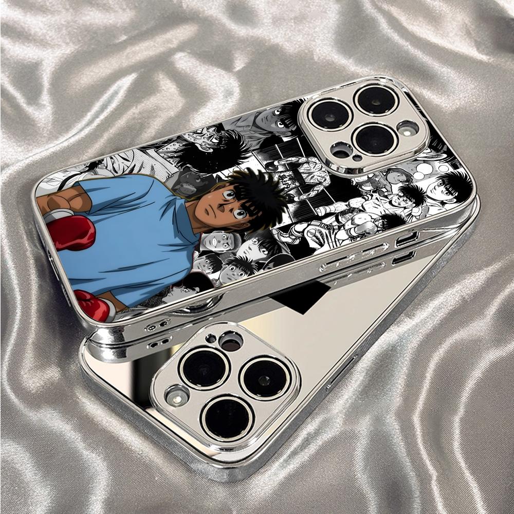 Чехол для телефона F-Fighting  – обзор и цена Phone Cases Iphone 13