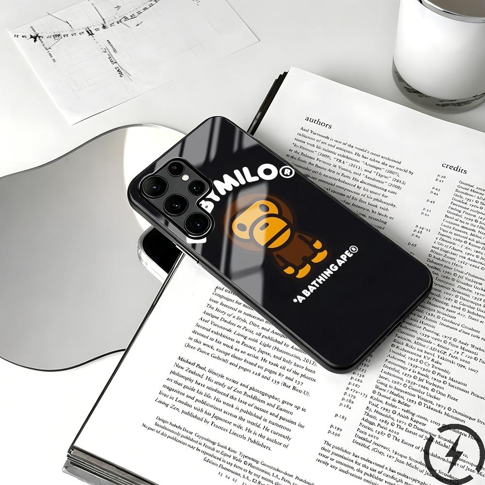 Чехол для телефона Bape для Sa – обзор и цена Phone Cases Brands