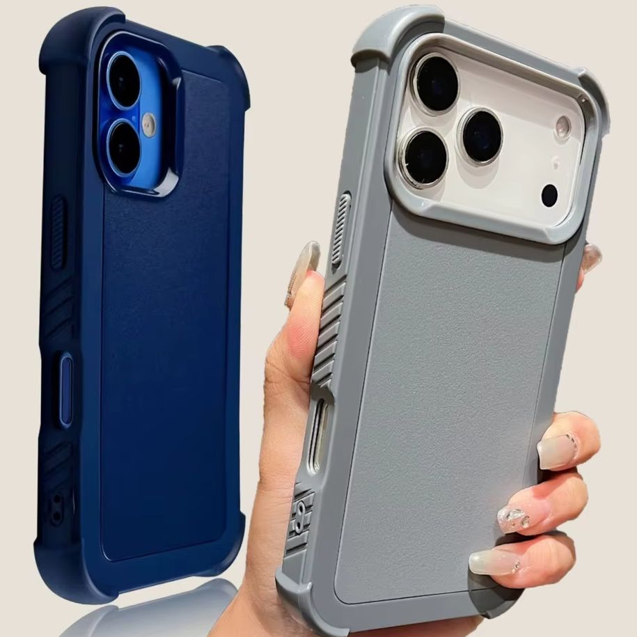 Жесткий бронированный чехол дл – обзор и цена Rugged Armor Case