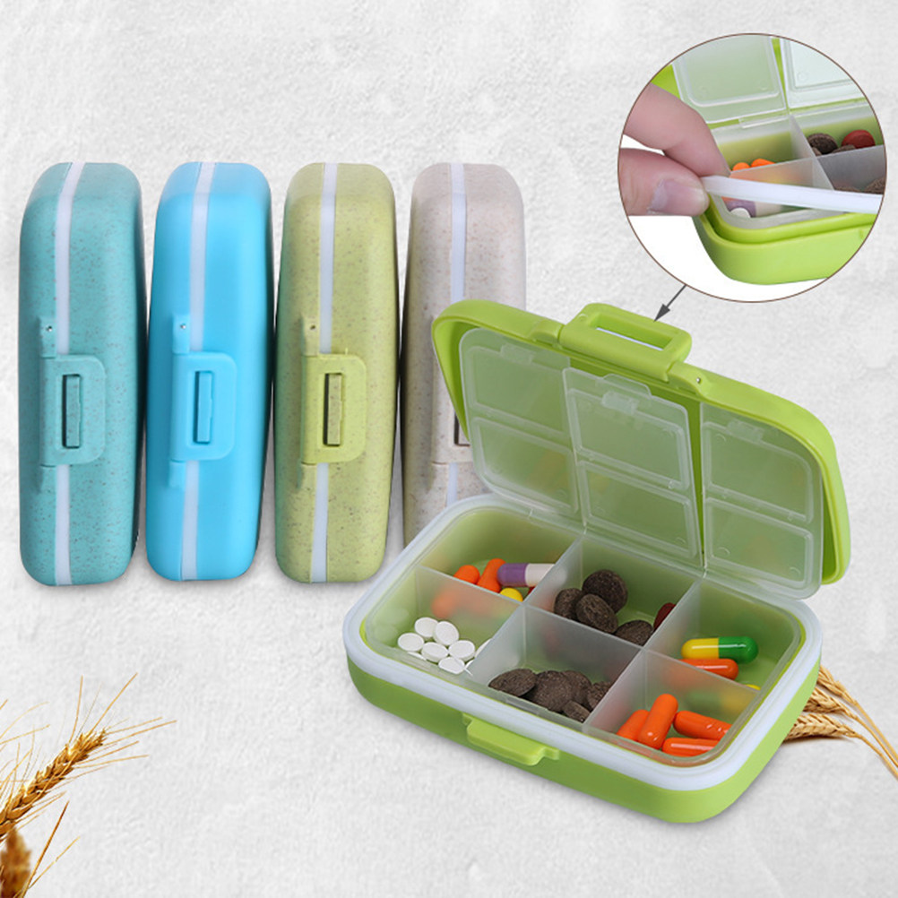 Портативный органайзер для таб – обзор и цена Biodegradable Eco Case
