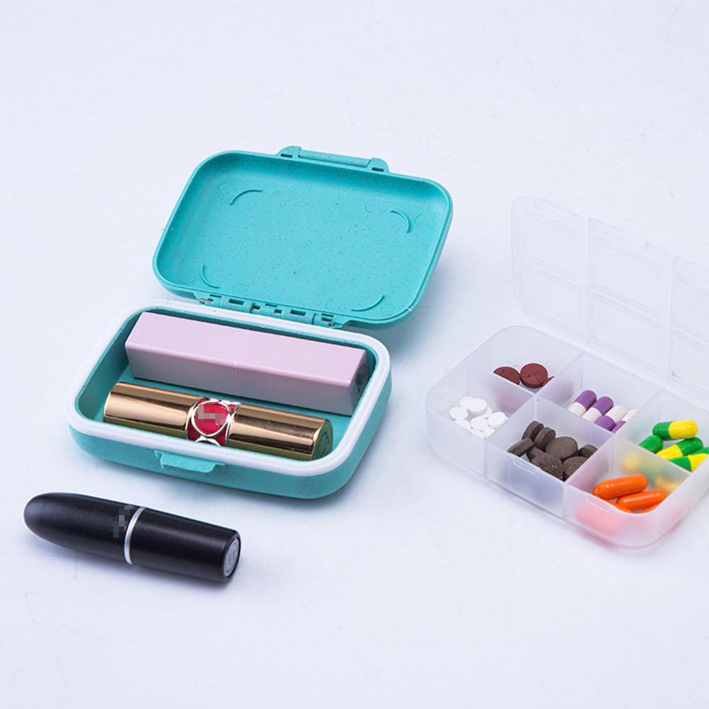 Портативный органайзер для таб – обзор и цена Biodegradable Eco Case