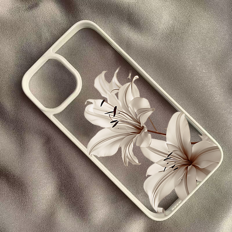 Чехол для телефона Samsung Gal – обзор и цена Phone Cases Galaxy A16 5G