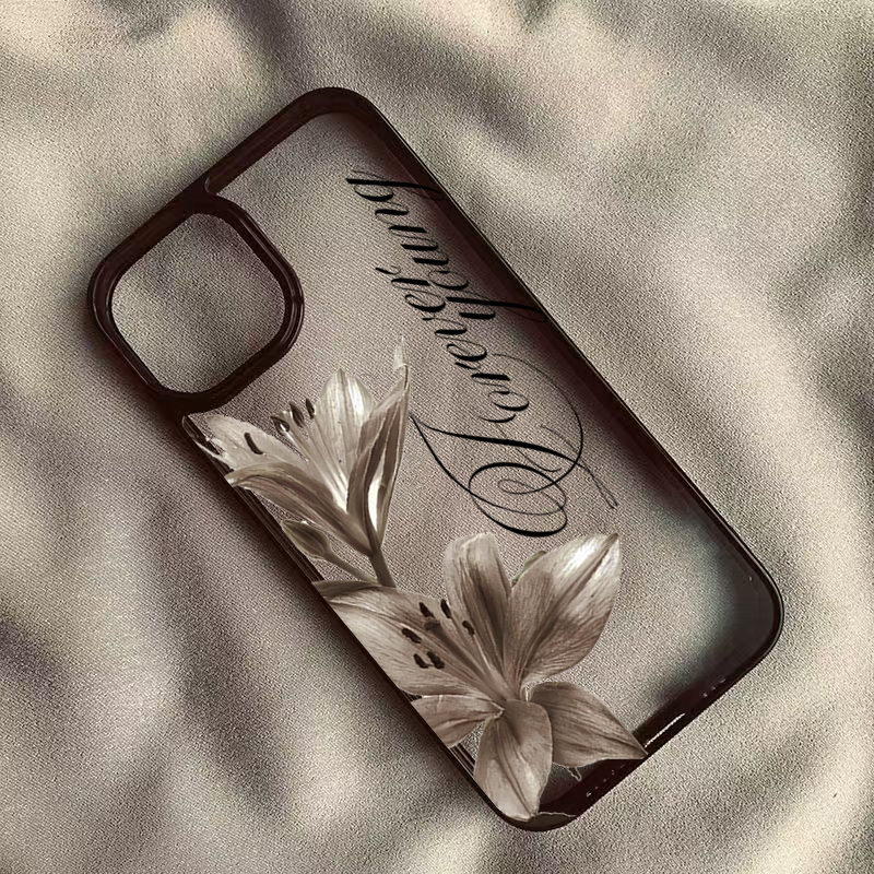 Чехол для телефона Samsung Gal – обзор и цена Phone Cases Galaxy A16 5G