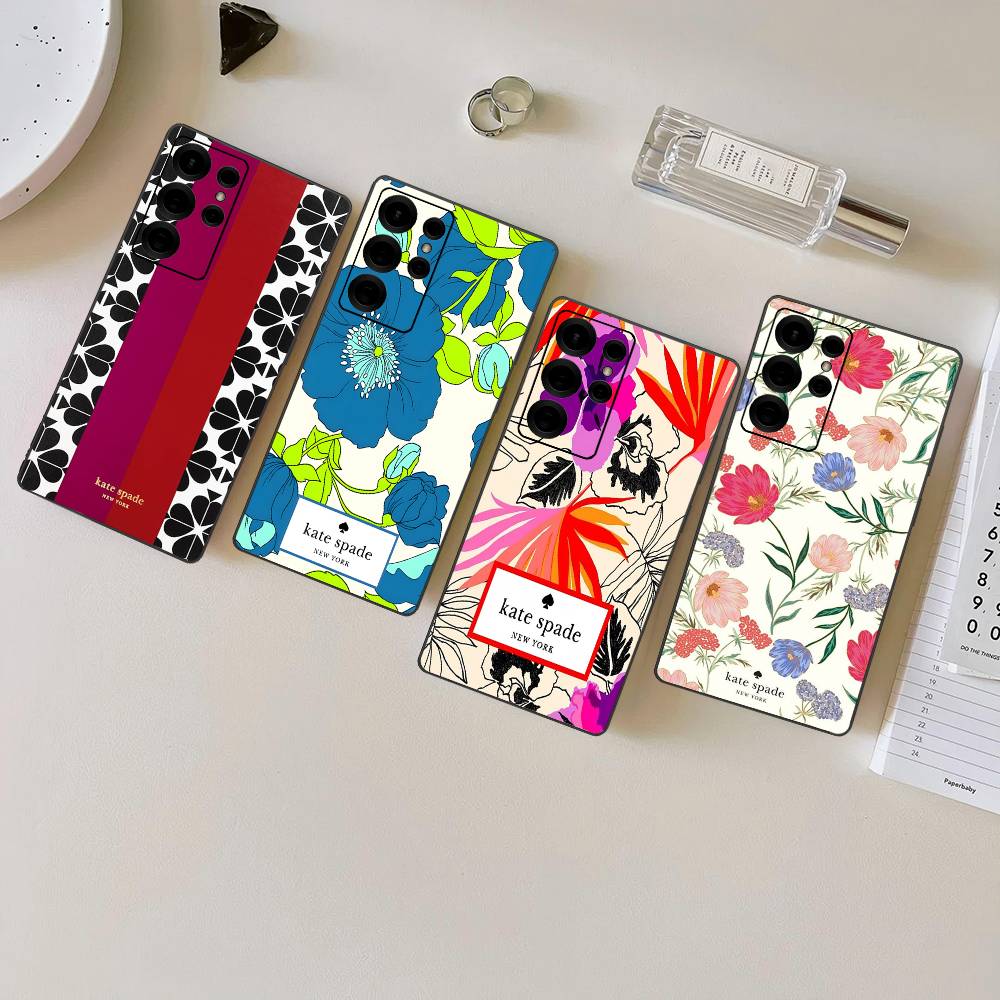 Чехол для телефона K-Kate S-Sp – обзор и цена Phone Cases Kate Spade