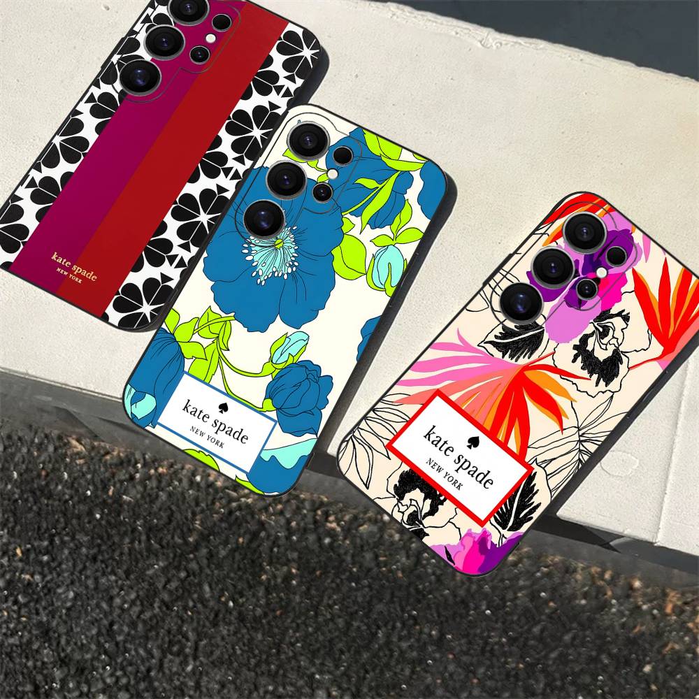 Чехол для телефона K-Kate S-Sp – обзор и цена Phone Cases Kate Spade
