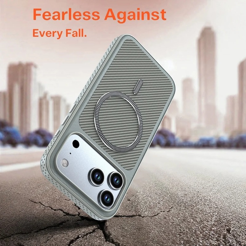 Новый магнитный чехол для теле – обзор и цена Rugged Armor Case
