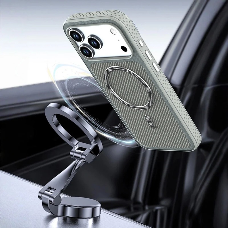 Новый магнитный чехол для теле – обзор и цена Rugged Armor Case