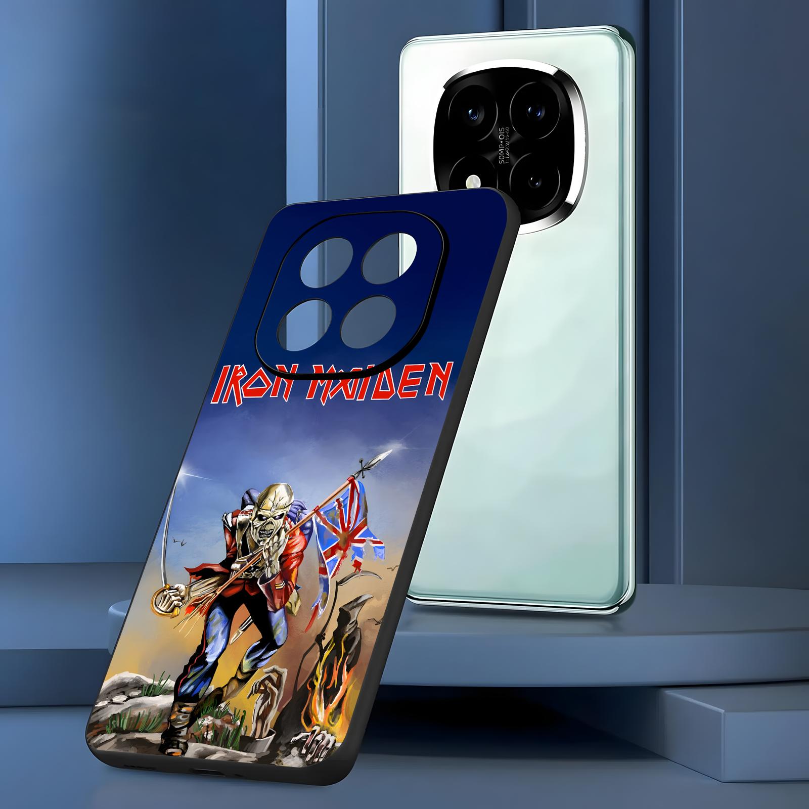 Чехол для телефона R-Run-To-Th – обзор и цена Phone Cases Xiaomi Redmi 12