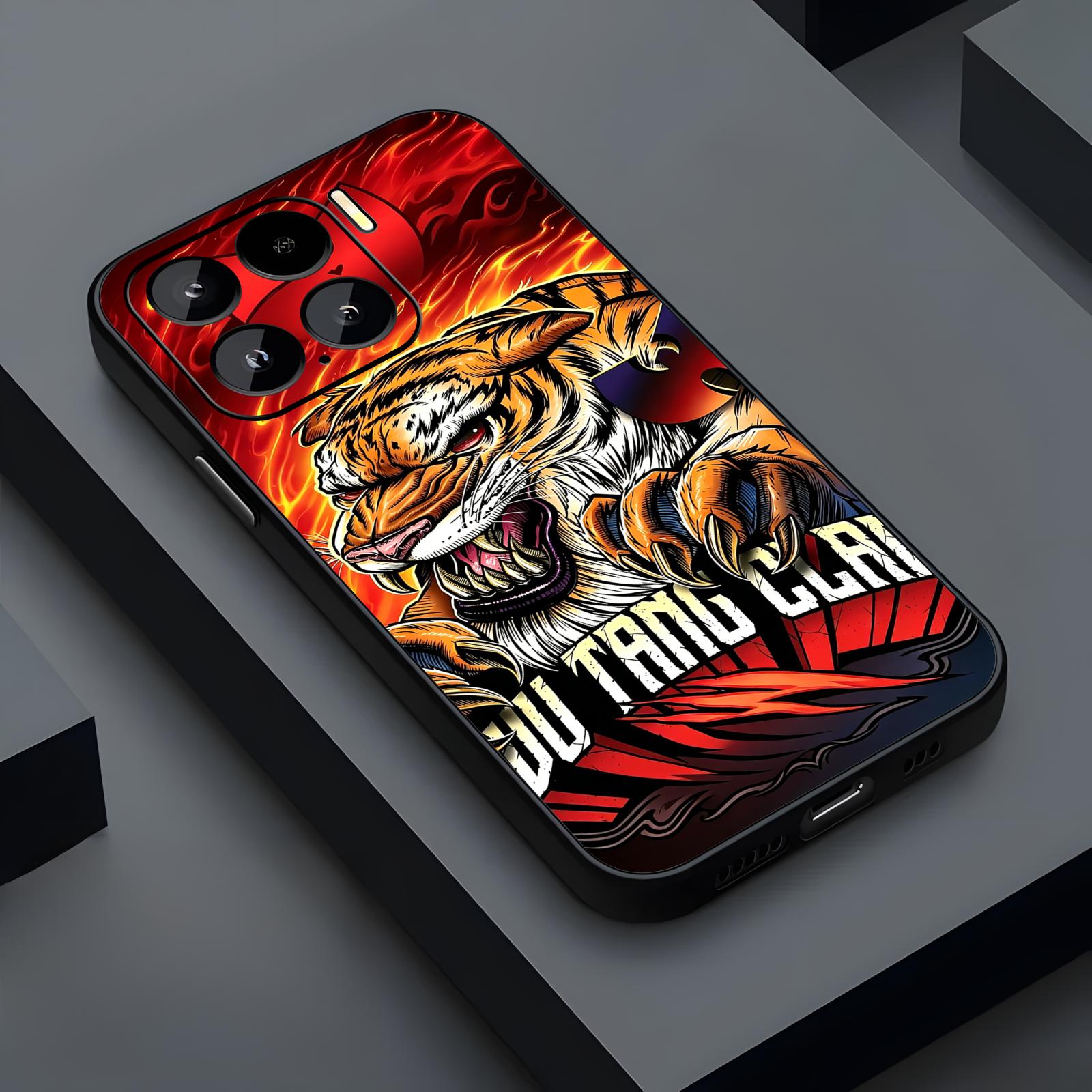 Чехол для телефона Xiaomi 17 1 – обзор и цена Phone Cases Xiaomi 14