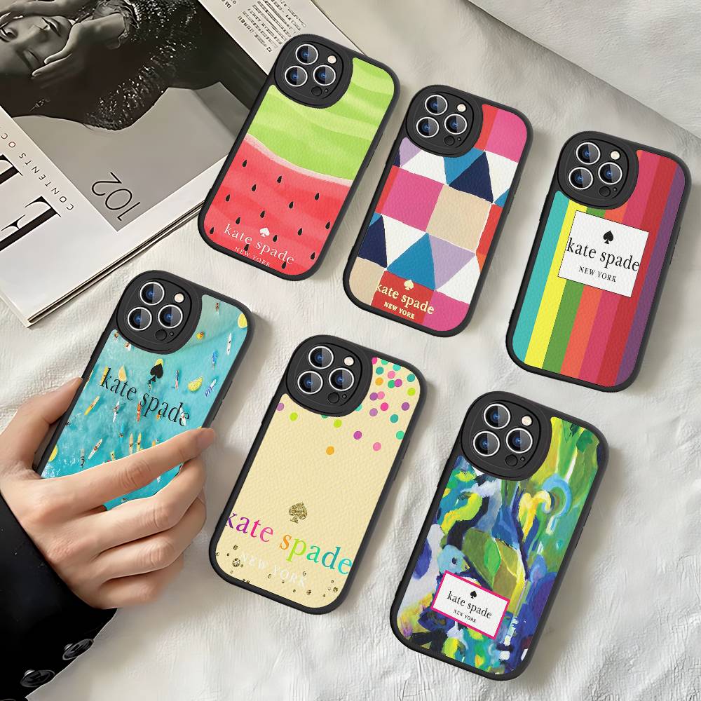 Чехол для телефона K-Kate S-Sp – обзор и цена Phone Cases Kate Spade