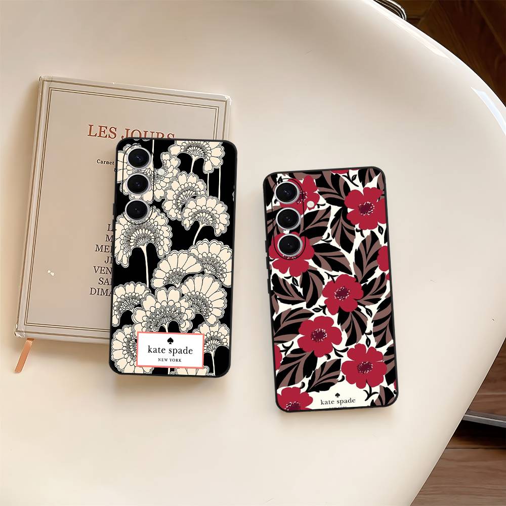Чехол для телефона K-Kate S-Sp – обзор и цена Phone Cases Kate Spade