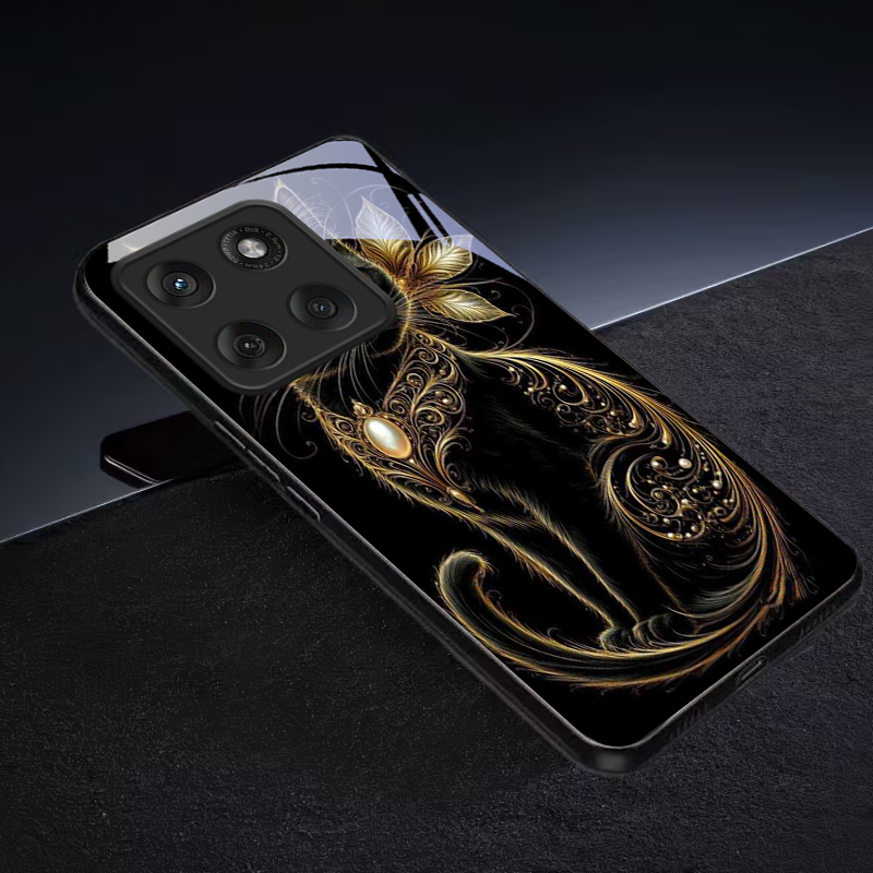 Чехол для телефона Mystic Gold – обзор и цена Phone Cases Motorola