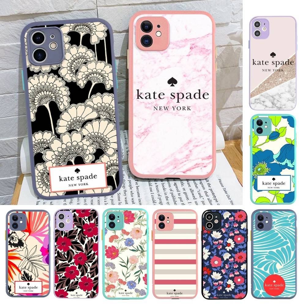 Чехол для телефона Fashion Bra – обзор и цена Phone Cases Kate Spade