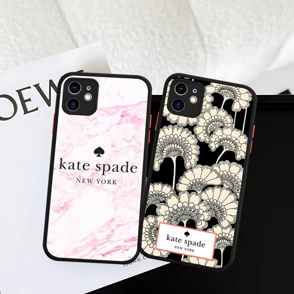 Чехол для телефона Fashion Bra – обзор и цена Phone Cases Kate Spade
