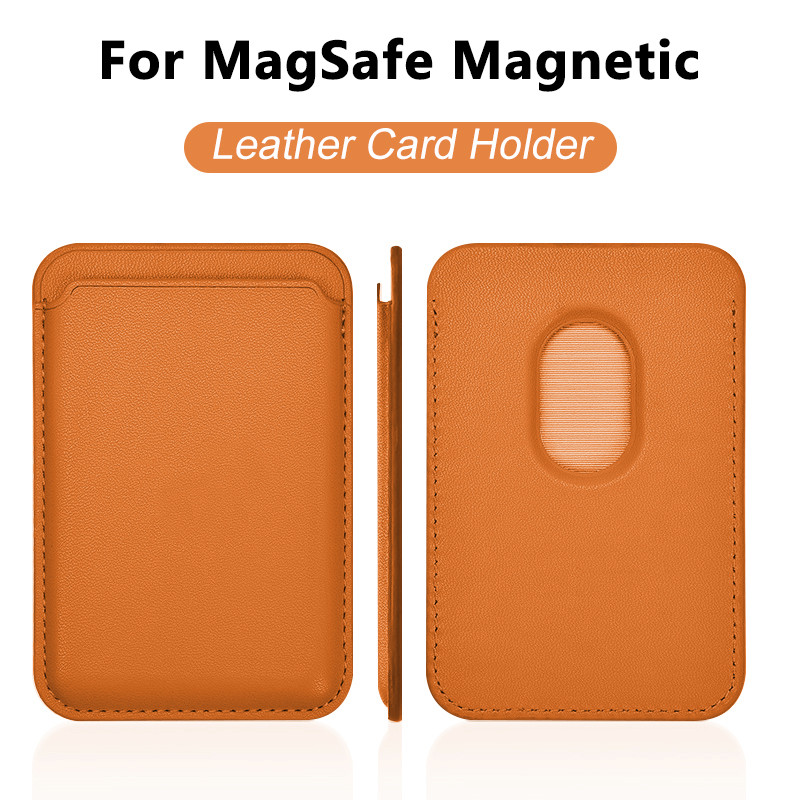 Кожаный чехол-кошелек для карт – обзор и цена Phone Cases With Wallet On Back