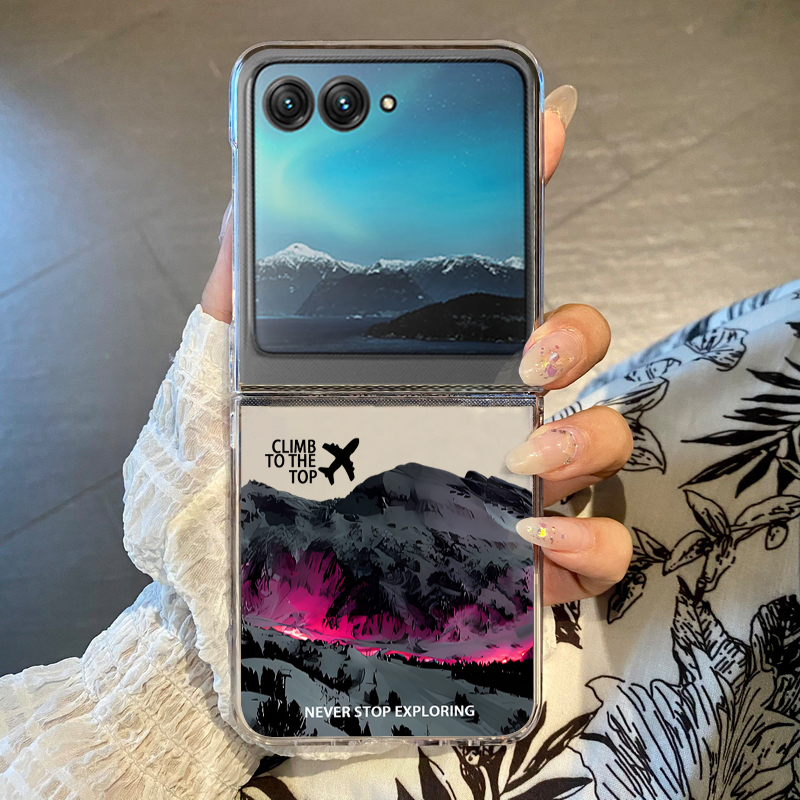 Чехол для телефона с рисунком  – обзор и цена Phone Cases Motorola