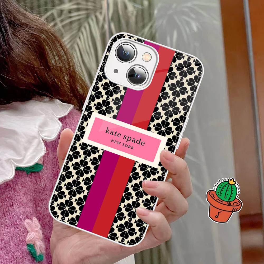 Чехол для телефона K-Kate S-Sp – обзор и цена Phone Cases Kate Spade