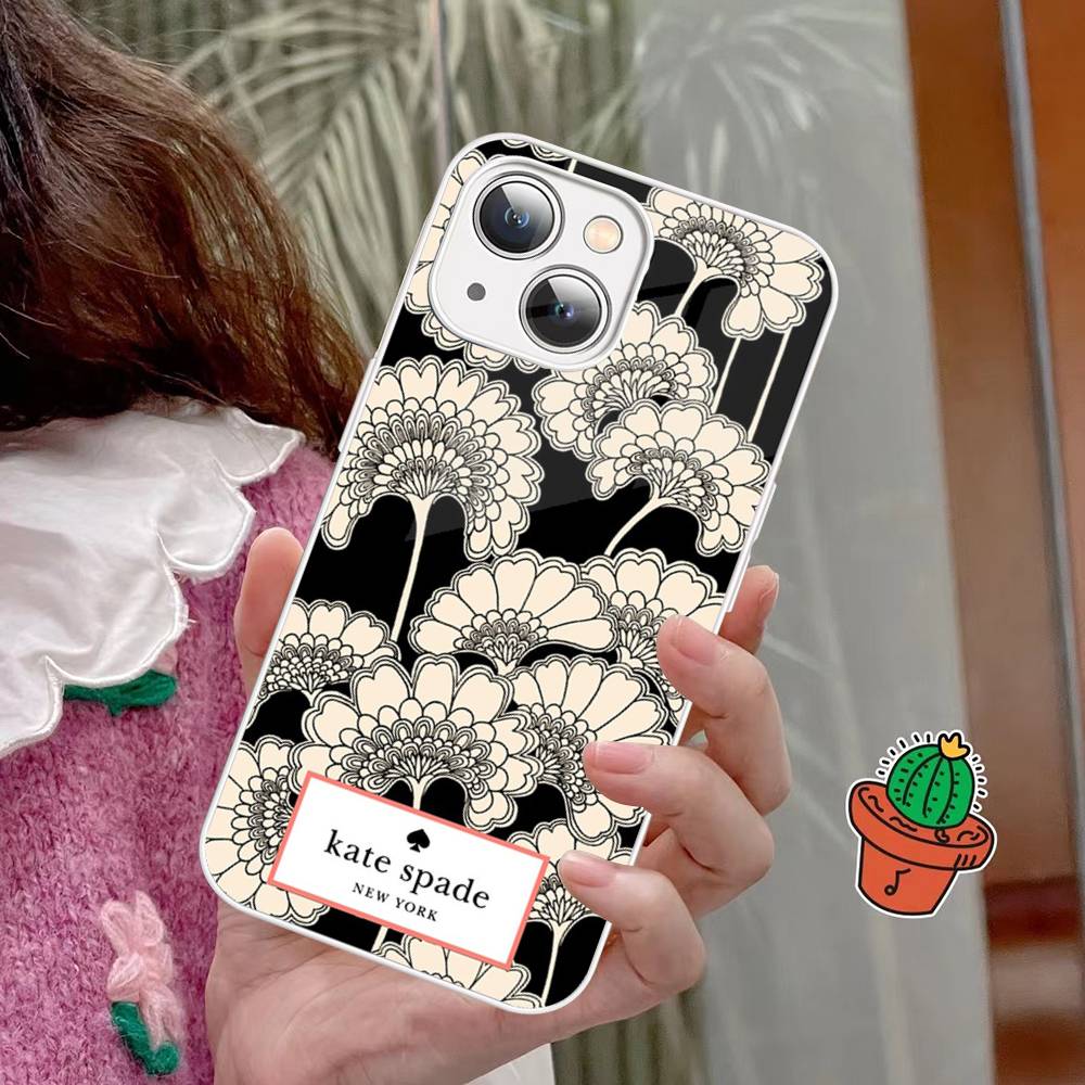 Чехол для телефона K-Kate S-Sp – обзор и цена Phone Cases Kate Spade