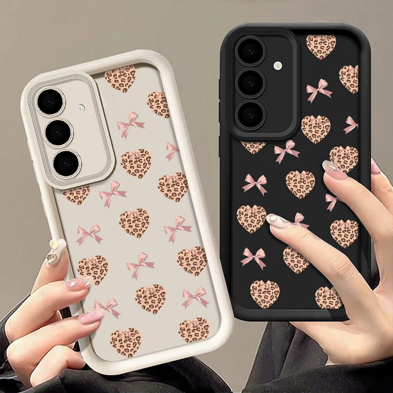 Чехол для телефона с бантом в  – обзор и цена Phone Cases Galaxy A16 5G